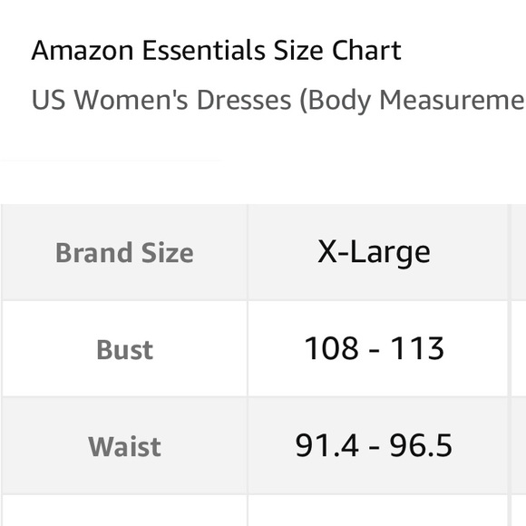NEW! Amazon Essentials Womens Fluid Twill Flare Dress, Lime Green/Yellow Size XL - Picture 6 of 6